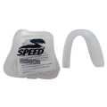 Mouth Guard. 