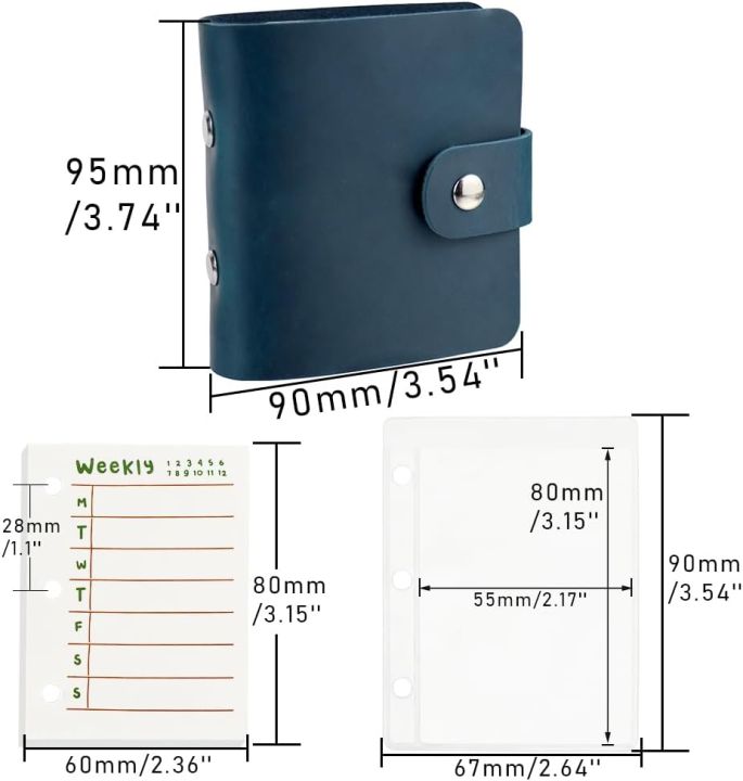 A9%20Mini%20Binder%20Planner%203-Ring%20Binder%20Organizer%20Wallet%20120%20Sheets%20Memo%20Weekly%20Refills%20Pockets%20Planner%20Budget%20Notebook%20-%20Image%207