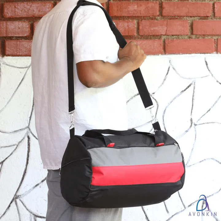 Medium%20Size%20Two%20Color%20Travel%20Bag%20Duffle%20Bag%20Avonkin%20Bags%20(TBG03)%20-%20Image%203