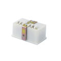 1PC Electronic Digital Display Counter Industrial Magnetic Sensor Switch Punch Counter Automatic Induction Counter Meter. 