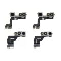 Original Disassembly Front Camera For iPhone 14 13 12 11 15 Plus Pro Max Front-facing Camera Replacement Cell Phone Parts Tested. 