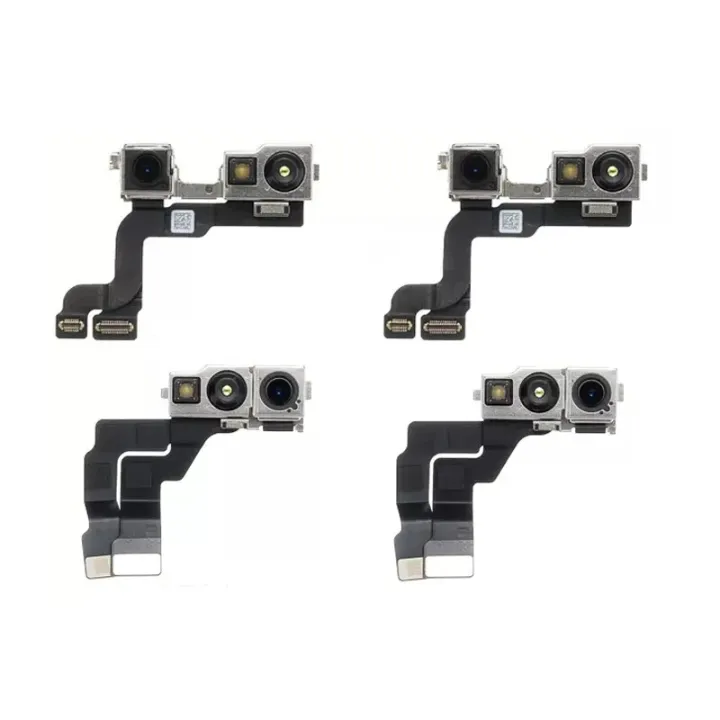 Original%20Disassembly%20Front%20Camera%20For%20iPhone%2014%2013%2012%2011%2015%20Plus%20Pro%20Max%20Front-facing%20Camera%20Replacement%20Cell%20Phone%20Parts%20Tested%20-%20Image%203