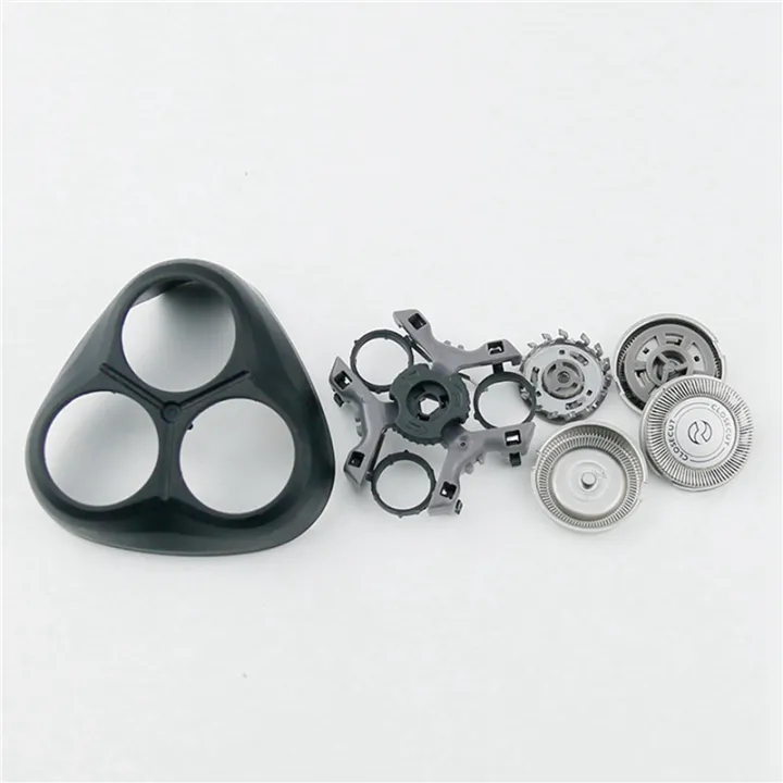 LKPCIGCXM%202X%20Replacement%20Shaver%20Head%20for%20Philips%20AT610%20AT620%20FT618%20FT658%20FT688%20FT600%20Electric%20Shaving%20Razor%20Blade%20Accessories%20-%20Image%208