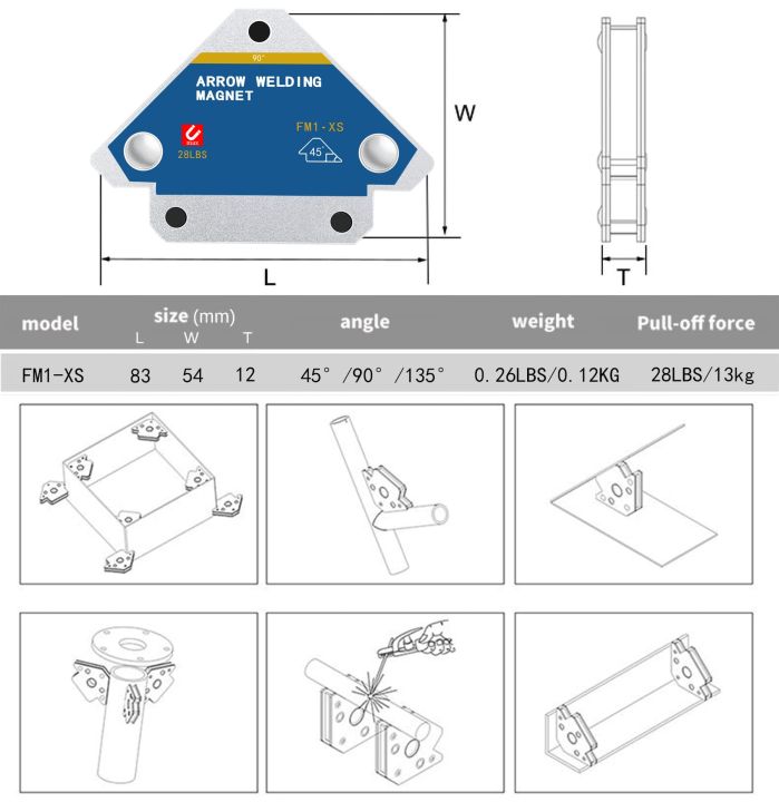 Magnetic%20Welding%20Holders%2045%C2%B0%2090%C2%B0%20135%C2%B0%20Multi-angle%20Solder%20Arrow%20Magnet%20Weld%20Positioner%20Locator%20Holding%20Auxiliary%20Locator%20Tools%20-%20Image%202