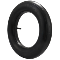 Wheelbarrow Inner Tube 3.50-8 Heavy Duty Rubber Inner Tube B. 