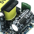 AC 85-265V To DC12V/5V/24V AC DC Converter Module Compact Design Step Down Buck Converter Isolated Switch Power Supply Board. 