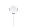 WIWU M7 IWATCH WIRELESS CHARGER WHITE (12 MONTH). 