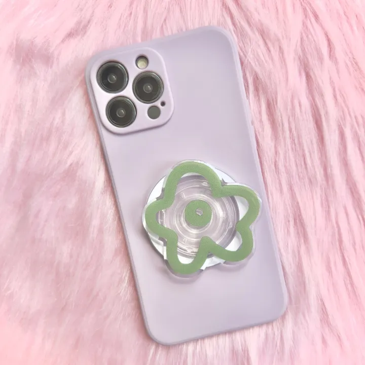 Trouvaille%20for%20Magsafe%20Grip%20Tok%20Macsafe%20Grip%20Holder%20Bracket%20Ins%20Flower%20Finger%20Ring%20Handsfree%20Support%20Griptok%20Stand%20Korea%20Girl%20-%20Image%204
