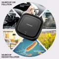 【BestGO】XZ990 Air purifier for room Portable USB Air Freshener Ionizer Negative Ion Generator Low Noise car air purifier air PK Aolon ninja ion cherry ion airtamer Nobico. 