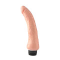 18+ 9In Vibrator Thick And Long Dildo High Frequency Vibrator Realistic Dildo Female Masturbation Device Sex Toys Adult Toys. 