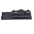 Boot Lid Tailgate Switch for BMW F10 F11 F48 F25 F26 F15 F16 7463161 Tailgate Trunk Lid Door Opening Switch Handle. 