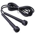 【Hot】 Speed Jump Rope Crossfit Professional Men Women Gym PVC Skipping Rope Adjustable Fitness Equipment Muscle Boxing MMA Training. 