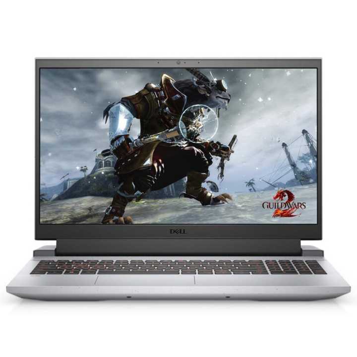 Dell G5 5515 Ryzen 7 Rtx 3050Ti Gaming Laptop