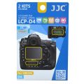 D4 LCD Film Protector Camera Display for. 