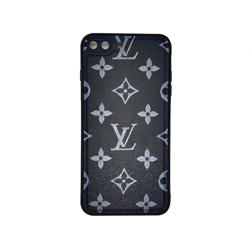 Apple Iphone Louis Vuitton Supreme Iphone Xs Max Case Softcase