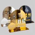 2024 Ramadan Calendar Decoration Home Decoration Creative DIY Countdown Creative Ornament Party Supplies. 