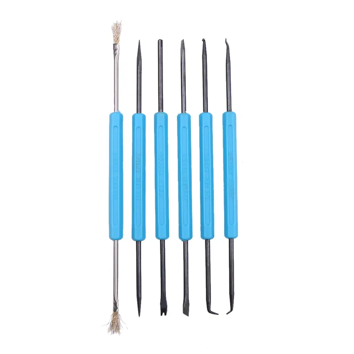 KOGEEK%20Electric%20Soldering%20Iron%20Kit%2060W%20Adjustable%20Temperature%20Welding%20Tool%20with%205%20Piece%20Solder%20Iron%20Tips%20Portable%20PU%20Carry%20Bag%20US%20Plug%20-%20Image%205