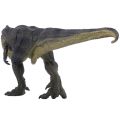 【Serendipity party】Jurassic World Park Tyrannosaurus Rex Dinosaur Model Toys Animal Plastic Pvc Action Figure Toy for Kids Gifts. 