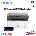 HP 1188a Laser MFP Printer (715A2A)| Printer Cartridges.lk | Best Price in Sri Lanka. 