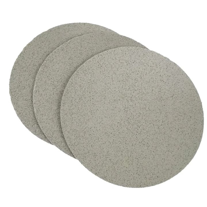 3M%2002085%206%20Inch%203000%20Grit%20Wet%20Dry%20Sandpaper%20Round%20Wet%20Sanding%20Block%20Soft%20Abrasive%20Sponge%20Pad%20Disc%20Trizact%20Polishing%20Emery%20Sponge%20-%20Image%203
