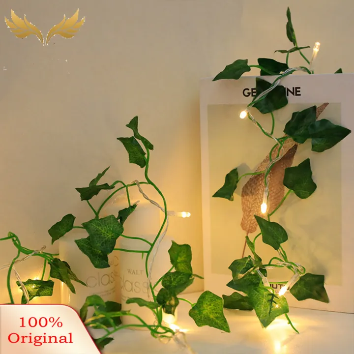 String%20Light%20Battery%20Operated%20Clear%20Veins%20Realistic%20Looking%20Vibrant%20Color%20Energy-saving%20Decorative%20Extra-Long%20Wedding%20Party%20Artificial%20Green%20Leaf%20String%20Light%20Party%20Supplies%20led%20light%20strip%20-%20Image%205