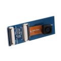 GC2035 Camera Module for Orange Pi Camera 200W Pixels 60 Degree Fixed Focus. 