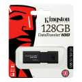 Kingston 128GB USB 3.1 Flash Drive. 