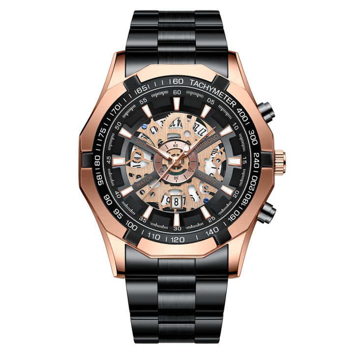 Hollow%20Non-Mechanical%20Waterproof%20Watch%20Foreign%20Explosions%20Mechanical%20Watch%20Blue%20Men'S%20Watch%20-%20Image%206
