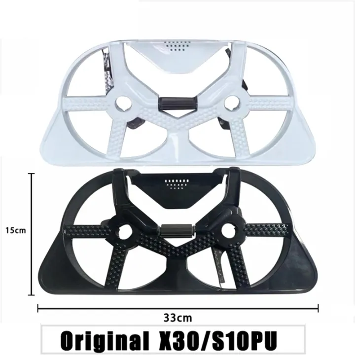 Sojhoop%20For%20X30,%20L30,%20S10PU%20Robotic%20Arm%20Series%20Sweeping%20Robot%20Base%20Station%20Cleaning%20Tray%20Black%20-%20Image%202