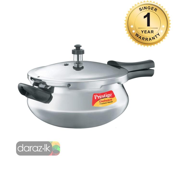 Prestige Pressure Cooker Handi PcpHand48 Daraz.lk