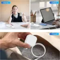Fast Charging 20w USB C Power adapter & USB C to Lightning Cable For iPhone 16 15 14 13 12 11 Pro Max Xs Max XR 8 6 7 Plus Charger. 