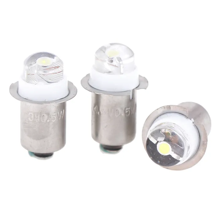 P13.5S%200.5w%203v%204.5v%206v%20work%20light%20flashlight%20torch%20light%20replacement%20led%20bulb%20-%20Image%204