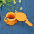 Honey Extractor Machine Hive Equipments Honey Separation Valve Nylon Plastic Food Grade Non-Toxic Durable Beekeeping Supplies. 