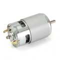 775 DC 12V-36V 3500-9000RPM Motor Ball Bearing Large Torque High Power Low Noise DC Motor Accessories Electrical Supply. 