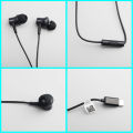 Xiaomi Piston 3 Earphone Type-C Version In-Ear Earphones Headphones Wire Control With Mic Fresh Edition Mi 6/8 Earphones. 