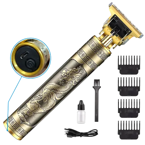 Vintage%20T9%20Hair%20Trimmer%20Professional%20Hair%20Cutting%20Machine%20Rechargeable%20Trimmer%20Plastic%20Body%20-%20Image%206
