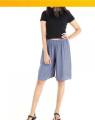Ladies 3 Quarter Pant. 
