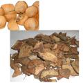 COCONUT SHELL CHIPS1 kg,1 Kg Raw type Natural Coconut shell chips for activated charcoal, cooking and orchids. 