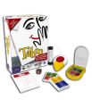 Taboo Board Game - The Game of Unspeakable Fun Fun Family Games for Adults & Kids. 