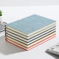 Professional Notepad Executive Meeting Notebook Simplified Sheep Soft Leather Notebook A5 Business Notebook Thickened Notebook. 