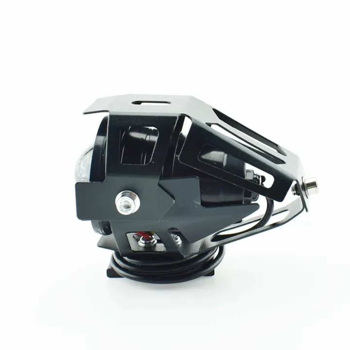 1Pcs%20U7%20Mini(Red%20Ring)%20Fog%20Light%20For%20Motorcycle%20-%20Image%206