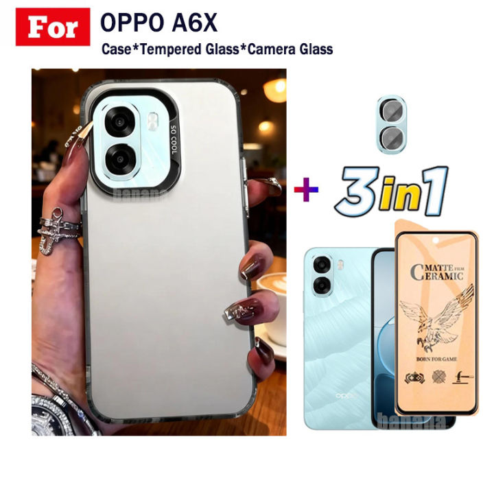4in1%20OPPO%20A6X%20IMD%20Phone%20Case%20With%20Ring%20Iron%20Sheet%20Magnet%20for%20OPPO%20A6%20Pro%20A5%20Pro%20A5X%20A3X%20A5i%20A60%20A79%20Privacy%20Soft%20Screen%20Protector%20+%20Camera%20Lens%20Film%20-%20Image%203