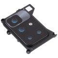 IPARTSEXPERT For Xiaomi Redmi 10 OEM Back Camera Lens Holder Cover with Glass Part (without Logo). 