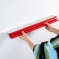 25/40CM Drywall Smoothing Spatula Skimming Flexible Blade Painting Finishing Skimming Blades Building Tool Wall Plastering Tools BRYT. 