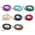 8 Color Fashion Eye Glasses Sunglasses Spectacles Chain Holder Cord Lanyard Necklace Reading Glasses Chain Neck Strap. 