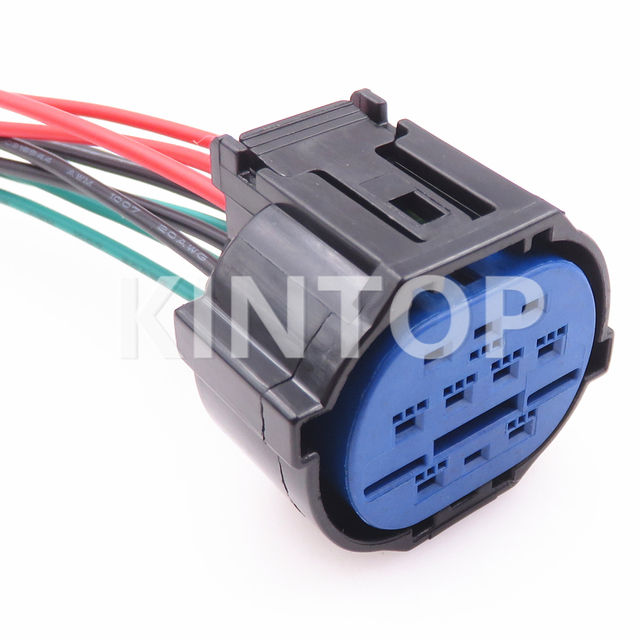 1%20Set%2010%20Pins%20Car%20Waterproof%20Socket%20Starter%20For%20Hyundai%20Ix25%20Kia%20K23%20Hp406-10021%20Hp481-10021%20Auto%20Headlight%20Wire%20Connector%20-%20Image%204