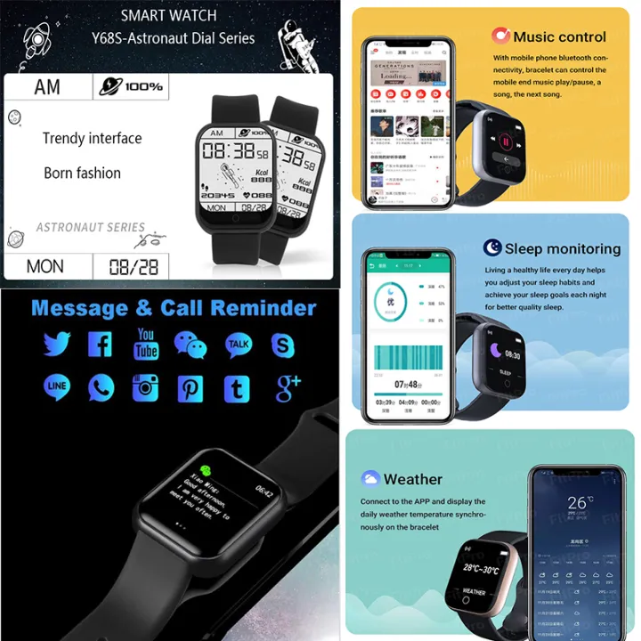 Children's%20Smart%20Digital%20Watch%20With%20Connected%20Watch%20Child%20Step%20Count%20Heart%20Rate%20Monitoring%20Bluetooth%20Wirstwatch%20for%20Men%20Women%20-%20Image%205