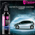 Crystal coating for vehicle body protection long lasting - 250ml. 