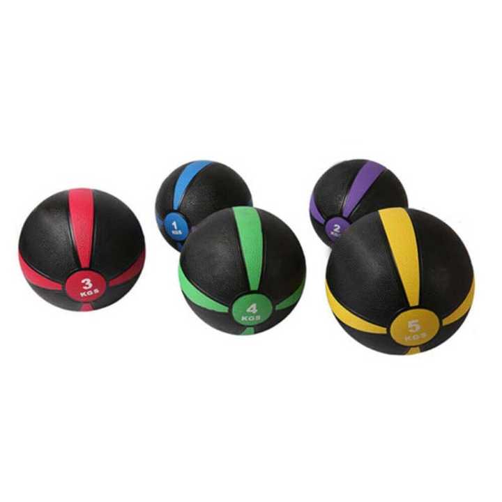 Bouncing Medicine Ball 5Kg Daraz lk bouncing-medicine-ball-5kg-daraz-lk