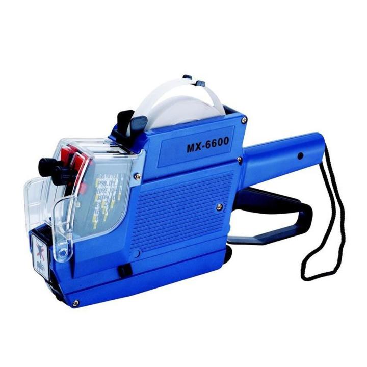 Machine Prince Label MX6600 Price Label Machine | Daraz.lk